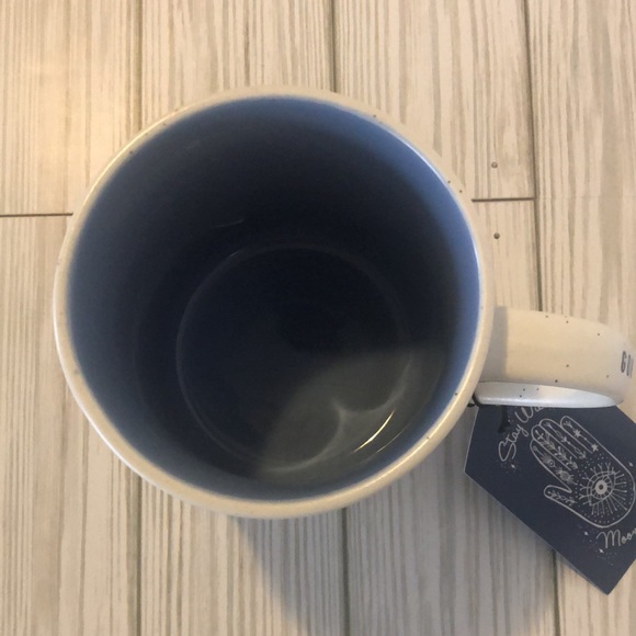 Coffee Mug with evil eye 🪬 - Picture 3 of 6